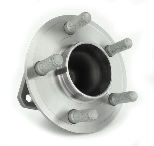 SKF Wheel Bearing and Hub Assembly P/N:BR930578