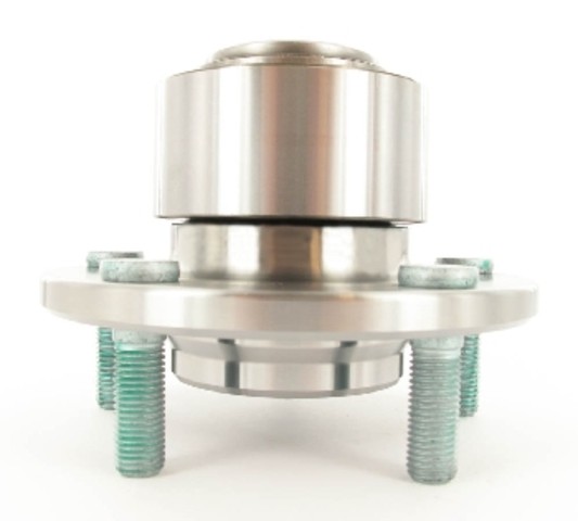 Wheel Bearing and Hub Assembly fits 2004-2013 Mazda 3  SKF (CHICAGO RAWHIDE)