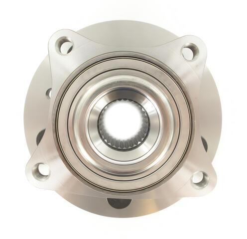 SKF Wheel Bearing and Hub Assembly P/N:BR930604