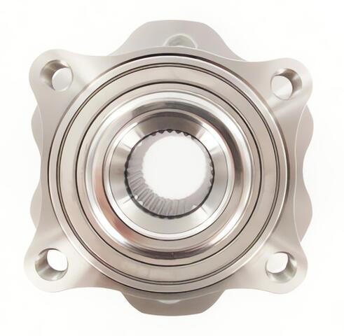 SKF Wheel Bearing and Hub Assembly P/N:BR930605