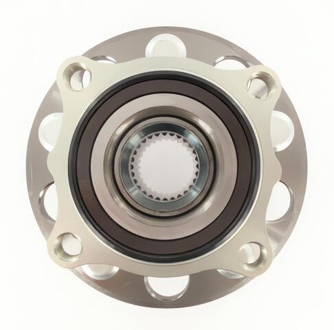 Wheel Bearing and Hub Assembly fits 2005-2014 Acura TL RL  SKF (CHICAGO RAWHIDE)