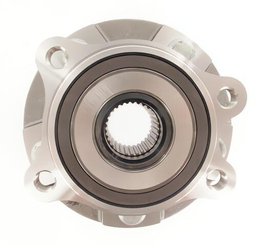 Wheel Bearing and Hub Assembly SKF BR930614