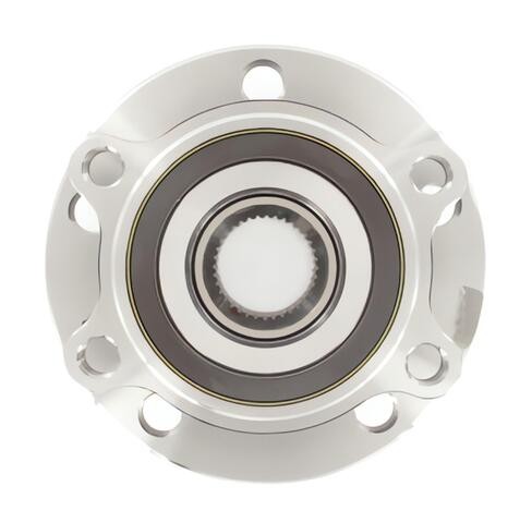 SKF Wheel Bearing and Hub Assembly P/N:BR930623