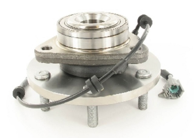 SKF Wheel Bearing and Hub Assembly P/N:BR930637