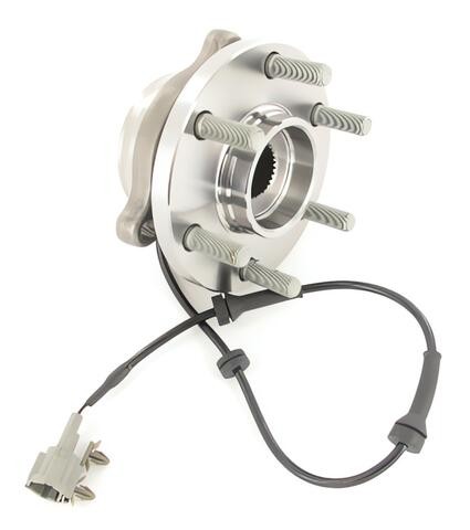 SKF Wheel Bearing and Hub Assembly P/N:BR930638