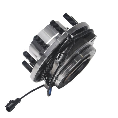 SKF Wheel Bearing and Hub Assembly P/N:BR930639