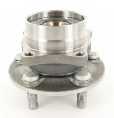 SKF Wheel Bearing and Hub Assembly P/N:BR930641