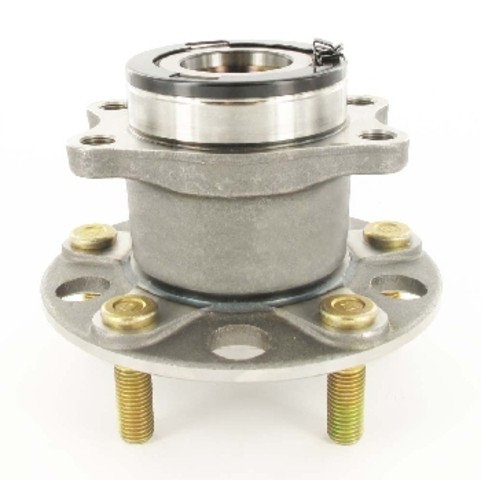 SKF Wheel Bearing and Hub Assembly P/N:BR930649