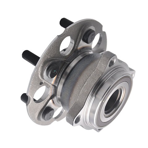 Wheel Bearing and Hub Assembly fits 2007-2012 Acura RDX  SKF (CHICAGO RAWHIDE)