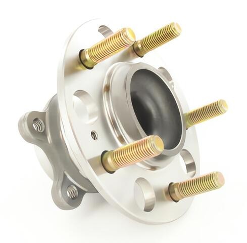 Wheel Bearing and Hub Assembly fits 2007-2011 Hyundai Elantra  SKF (CHICAGO RAWH