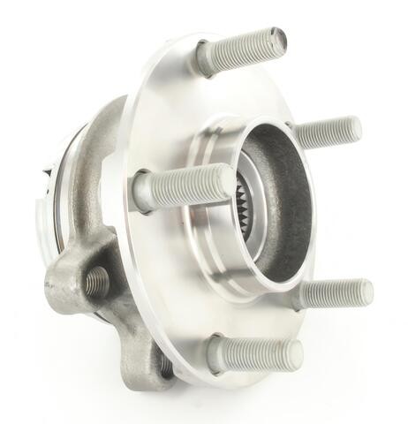 SKF Wheel Bearing and Hub Assembly P/N:BR930655