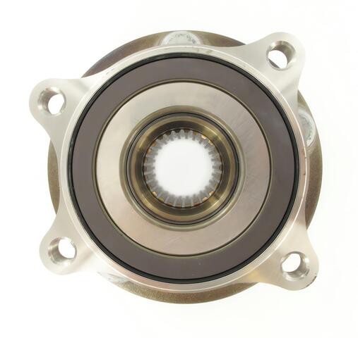 SKF Wheel Bearing and Hub Assembly P/N:BR930660