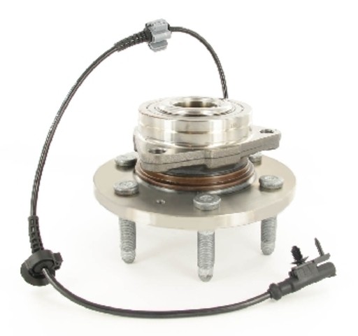 SKF Wheel Bearing and Hub Assembly P/N:BR930661