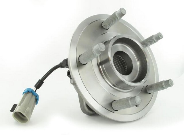 SKF Wheel Bearing and Hub Assembly P/N:BR930663