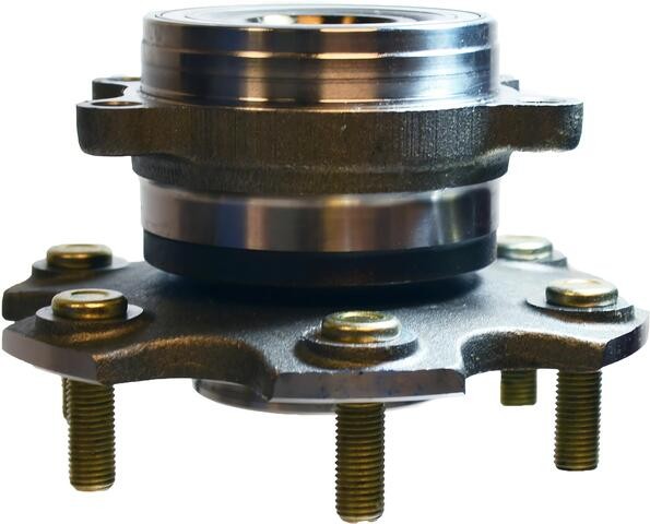 SKF Wheel Bearing and Hub Assembly P/N:BR930673