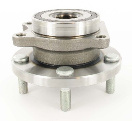 SKF Wheel Bearing and Hub Assembly P/N:BR930678