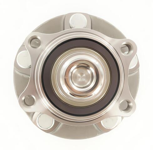 SKF Wheel Bearing and Hub Assembly P/N:BR930679