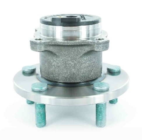 Wheel Bearing and Hub Assembly fits 2004-2015 Mazda 3 5  SKF (CHICAGO RAWHIDE)
