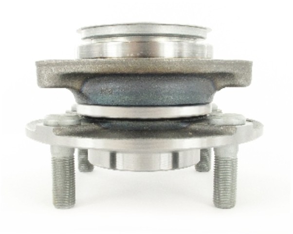 SKF Wheel Bearing and Hub Assembly P/N:BR930682