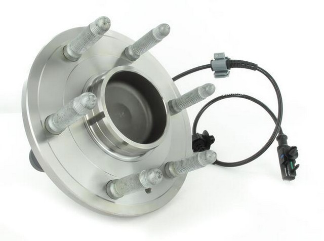 Wheel Bearing and Hub Assembly SKF BR930693