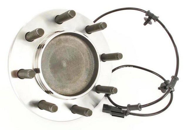 SKF Wheel Bearing and Hub Assembly P/N:BR930696