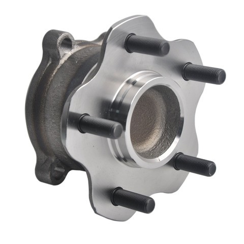SKF Wheel Bearing and Hub Assembly P/N:BR930698