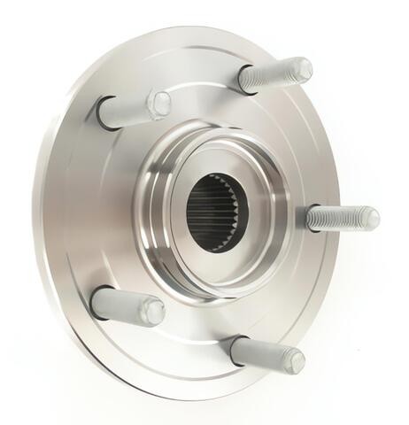 SKF Wheel Bearing and Hub Assembly P/N:BR930700