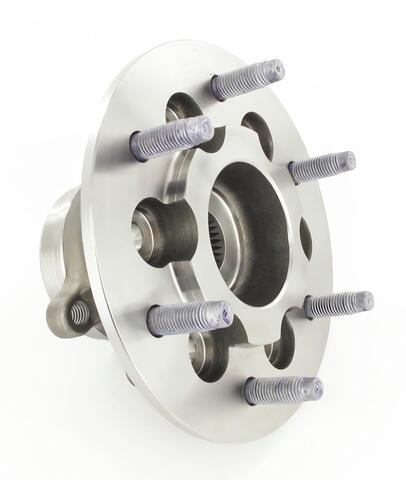 SKF Wheel Bearing and Hub Assembly P/N:BR930703