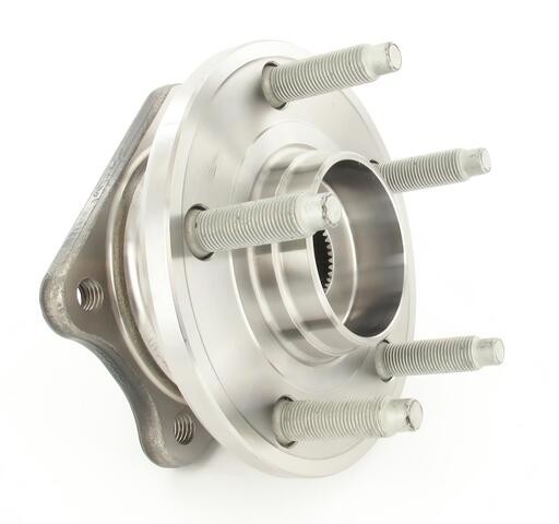 Wheel Bearing and Hub Assembly fits 2005-2009 Mercury Montego Sable  SKF (CHICAG