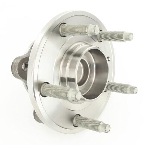SKF Wheel Bearing and Hub Assembly P/N:BR930709