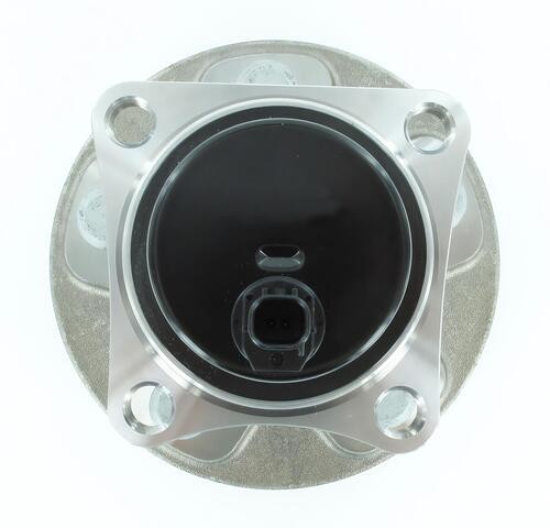 SKF Wheel Bearing and Hub Assembly P/N:BR930713