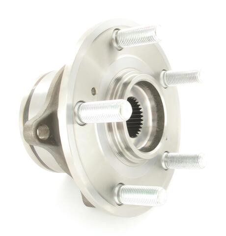 SKF Wheel Bearing and Hub Assembly P/N:BR930720