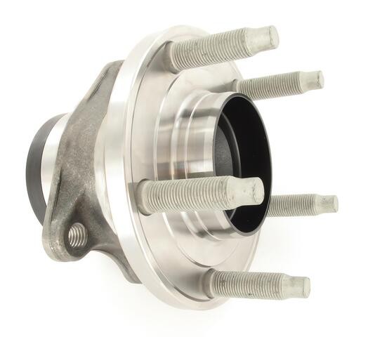 SKF Wheel Bearing and Hub Assembly P/N:BR930721
