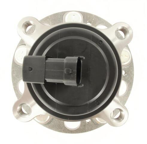 SKF Wheel Bearing and Hub Assembly P/N:BR930725