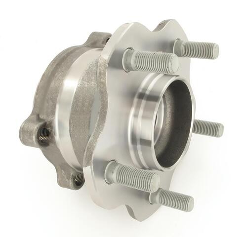 SKF Wheel Bearing and Hub Assembly P/N:BR930730