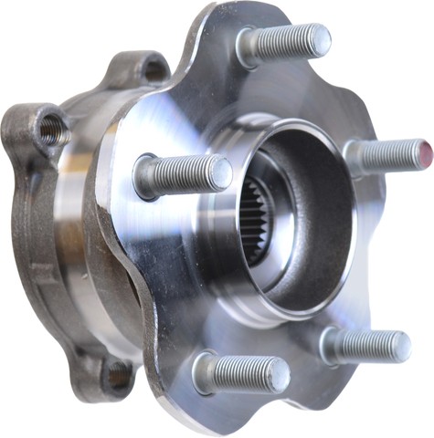 SKF Wheel Bearing and Hub Assembly P/N:BR930735