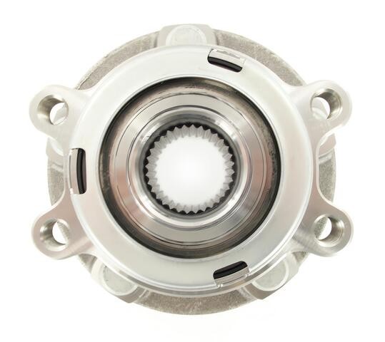 Axle Bearing and Hub Assembly-Wheel Bearing and Hub Assembly SKF BR930745