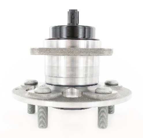 SKF Wheel Bearing and Hub Assembly P/N:BR930750