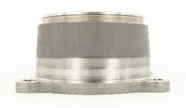 Wheel Bearing and Hub Assembly fits 2009-2012 Suzuki Equator  SKF (CHICAGO RAWHI