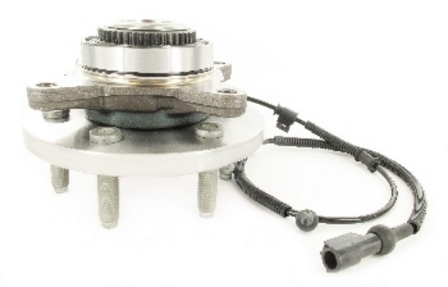 SKF Wheel Bearing and Hub Assembly P/N:BR930759