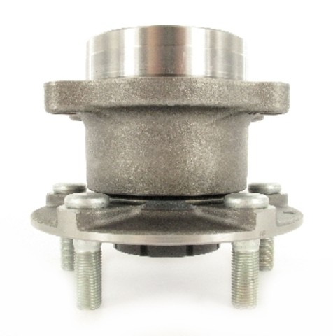 Wheel Bearing and Hub Assembly SKF BR930768