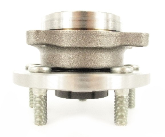 Wheel Bearing and Hub Assembly SKF BR930769