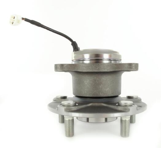 SKF Wheel Bearing and Hub Assembly P/N:BR930781