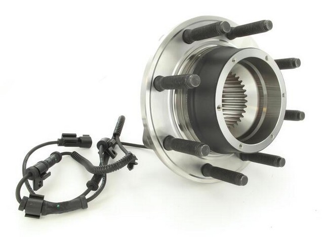 SKF Wheel Bearing and Hub Assembly P/N:BR930793