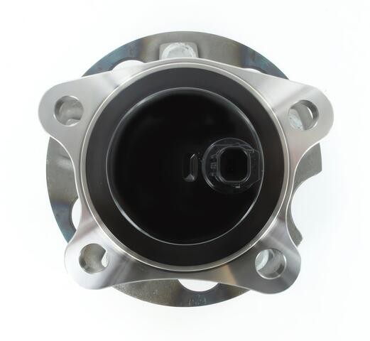 SKF Wheel Bearing and Hub Assembly P/N:BR930798