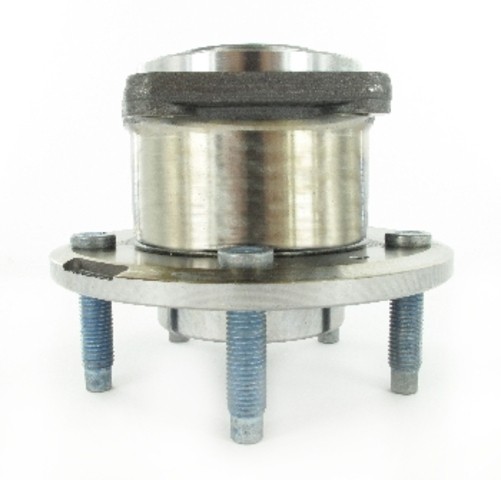 SKF Wheel Bearing and Hub Assembly P/N:BR930811