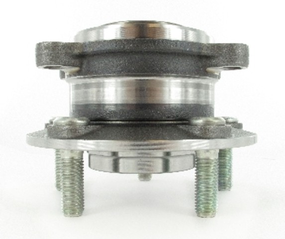 SKF Wheel Bearing and Hub Assembly P/N:BR930818
