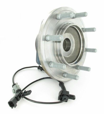 SKF Wheel Bearing and Hub Assembly P/N:BR930826