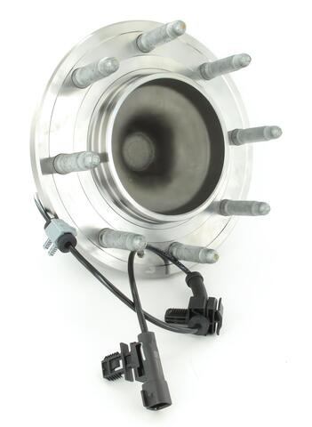 Wheel Bearing and Hub Assembly SKF BR930827