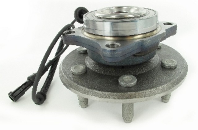 SKF Wheel Bearing and Hub Assembly P/N:BR930828